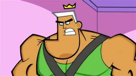the fairly oddparents jorgen|Jorgen Von Strangle .